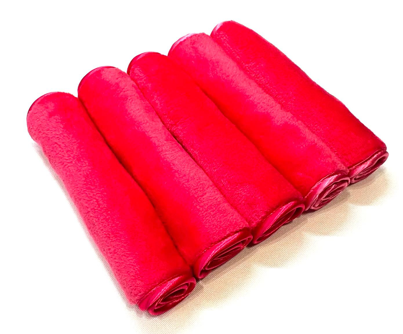 EQ Makeup Wipe 5-pack