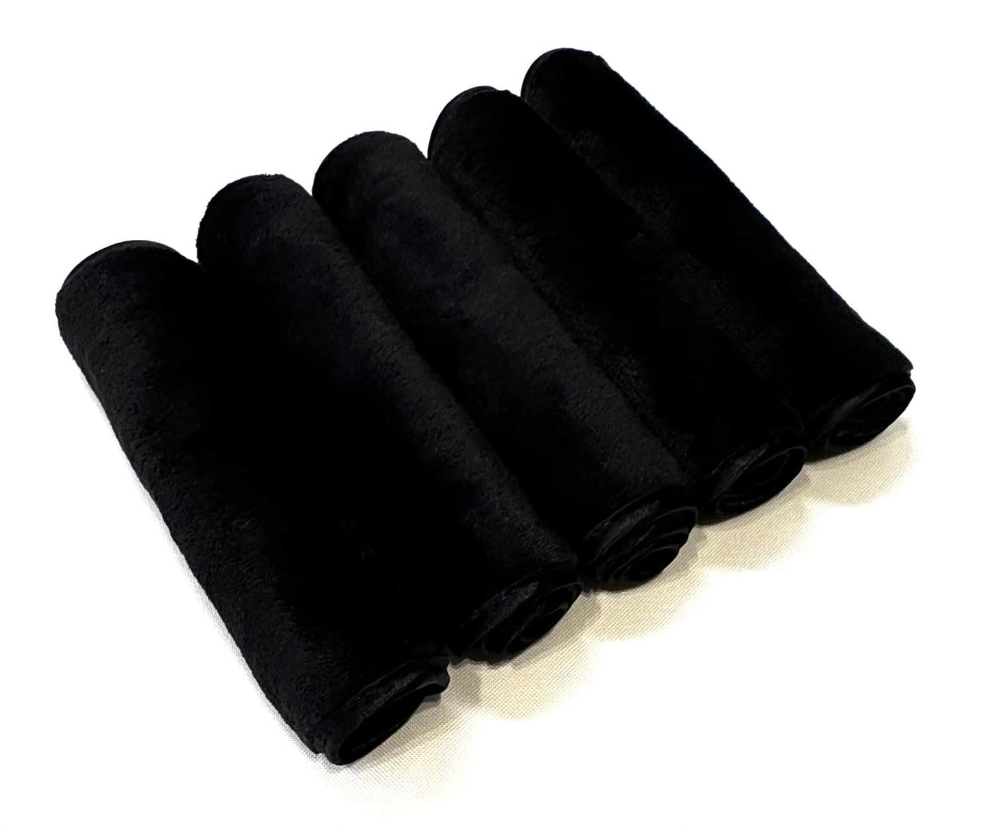 EQ Makeup Wipe 5-pack