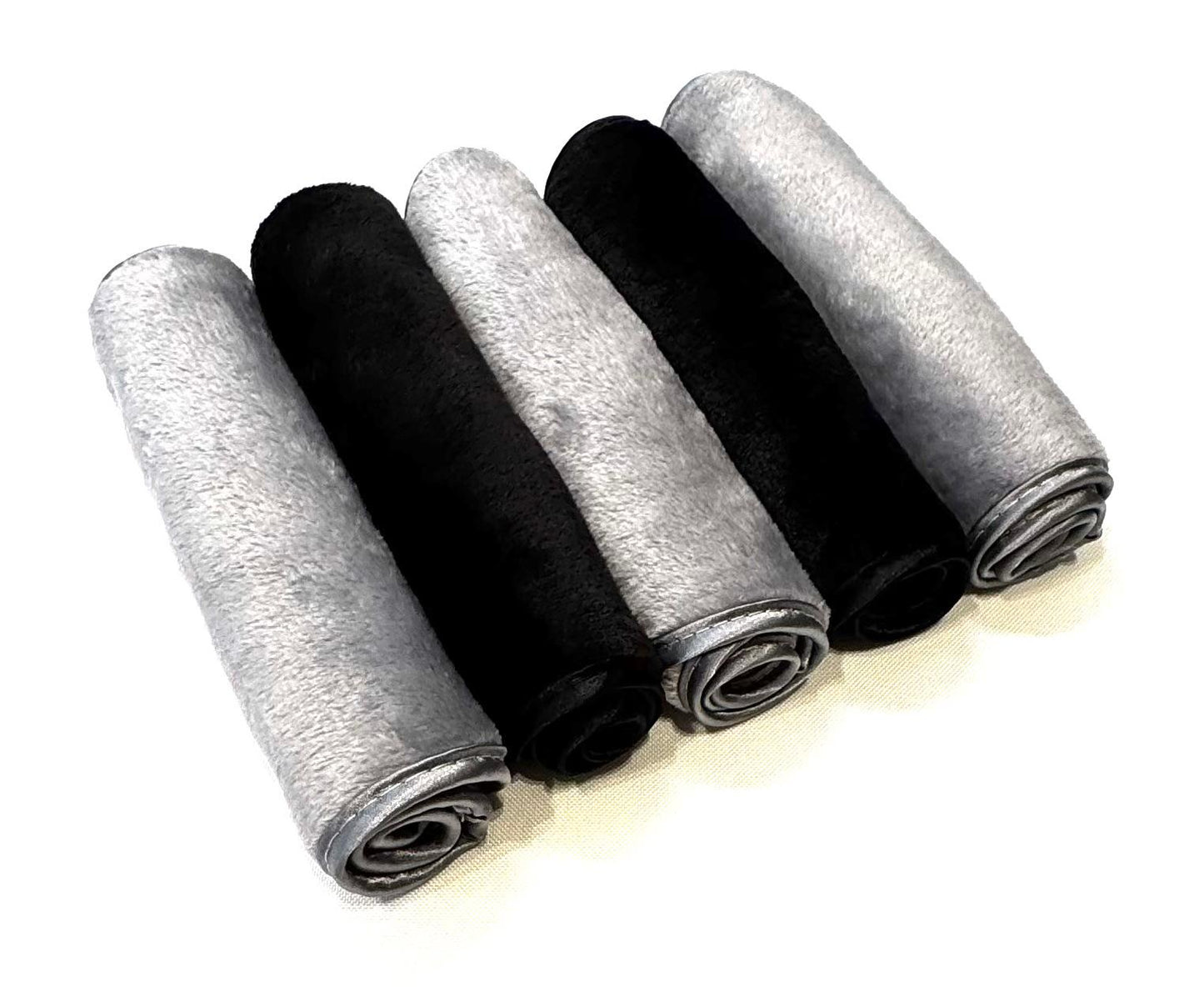 EQ Makeup Wipe 5-pack
