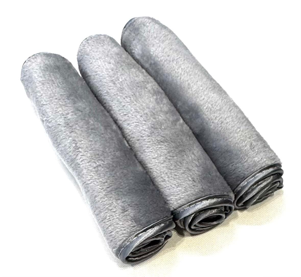 EQ Makeup Wipe 3-pack