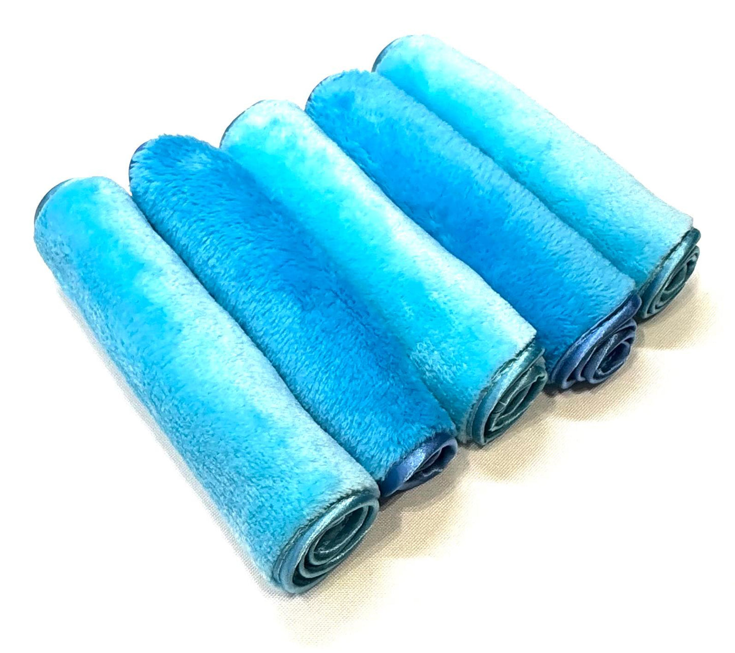 EQ Makeup Wipe 5-pack