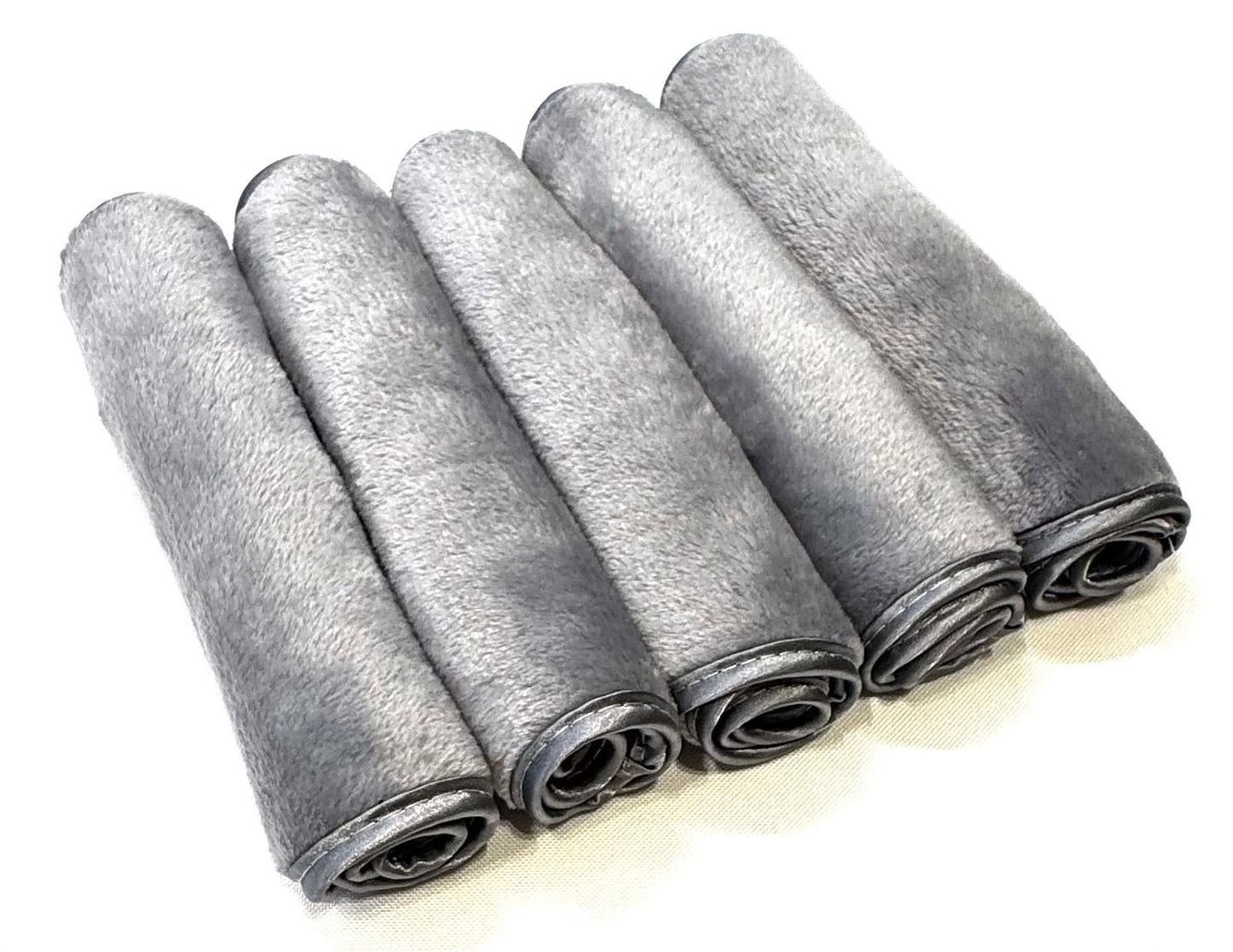 EQ Makeup Wipe 5-pack