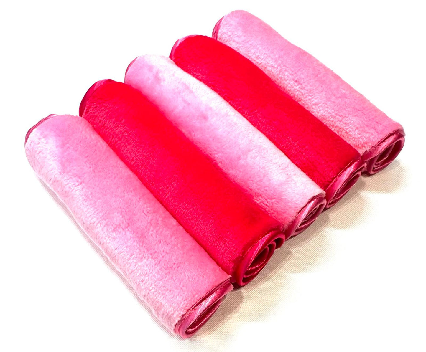 EQ Makeup Wipe 5-pack