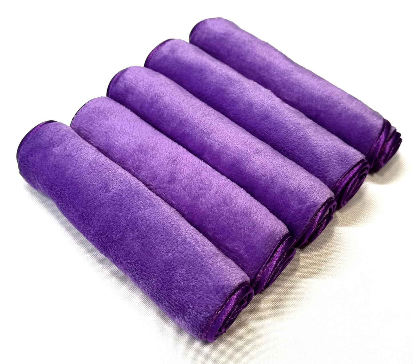 EQ Makeup Wipe 5-pack