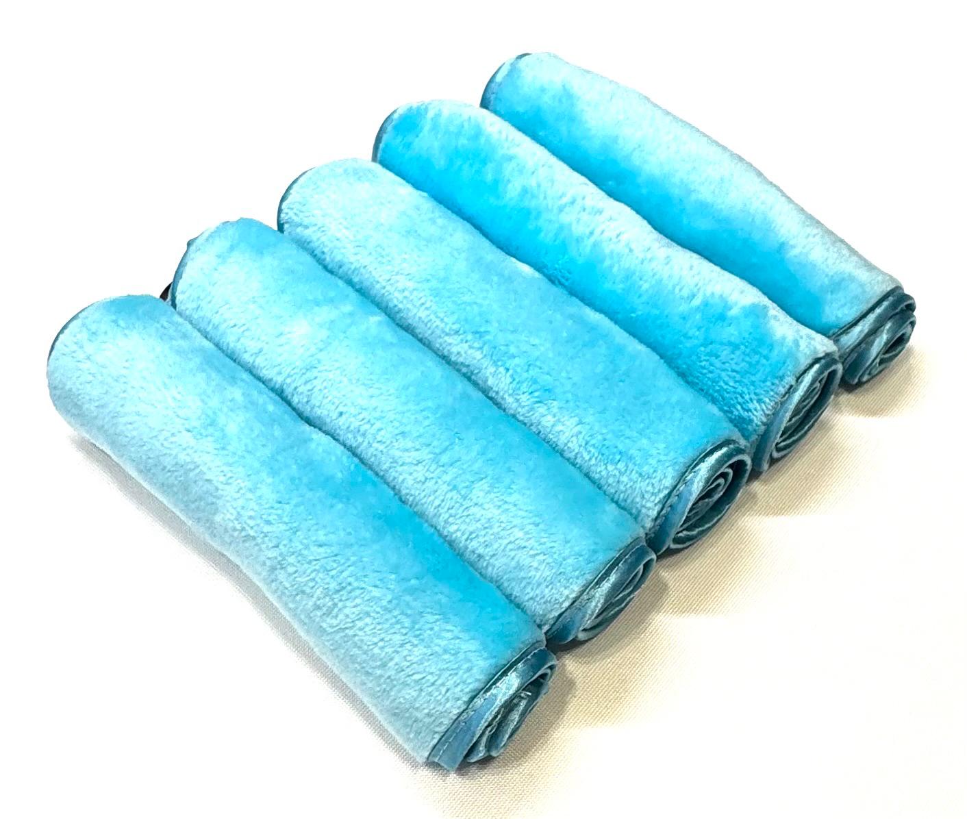 EQ Makeup Wipe 5-pack