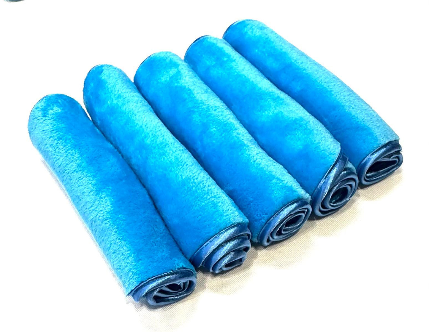 EQ Makeup Wipe 5-pack