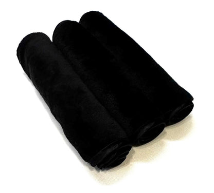 EQ Makeup Wipe 3-pack