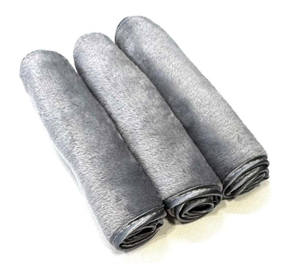 EQ Makeup Wipe 3-pack