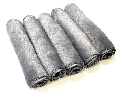 EQ Makeup Wipe 5-pack