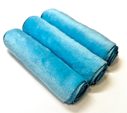 EQ Makeup Wipe 3-pack