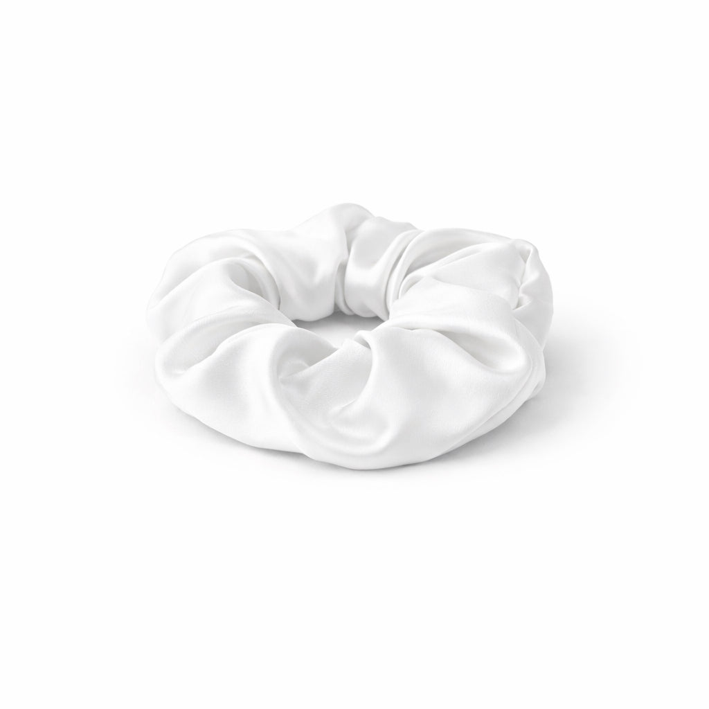 EQ Silk Scrunchie Slim