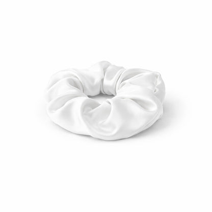 EQ Silk Scrunchie Slim
