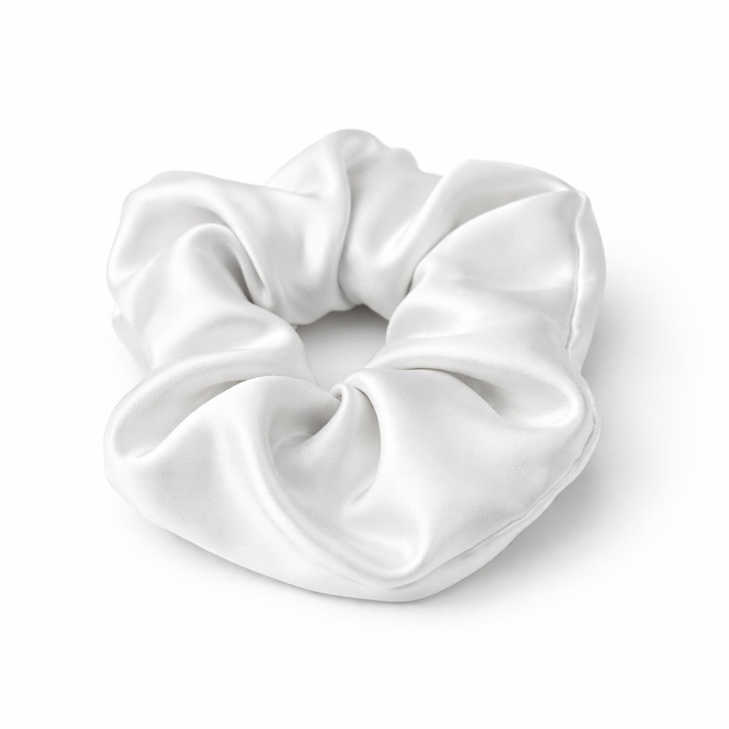 EQ Silk Scrunchie Wide
