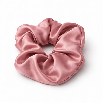EQ Silk Scrunchie Wide