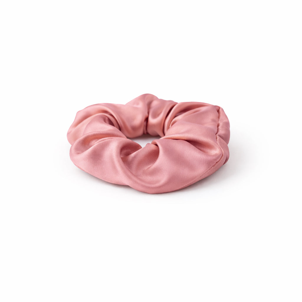 EQ Silk Scrunchie Slim