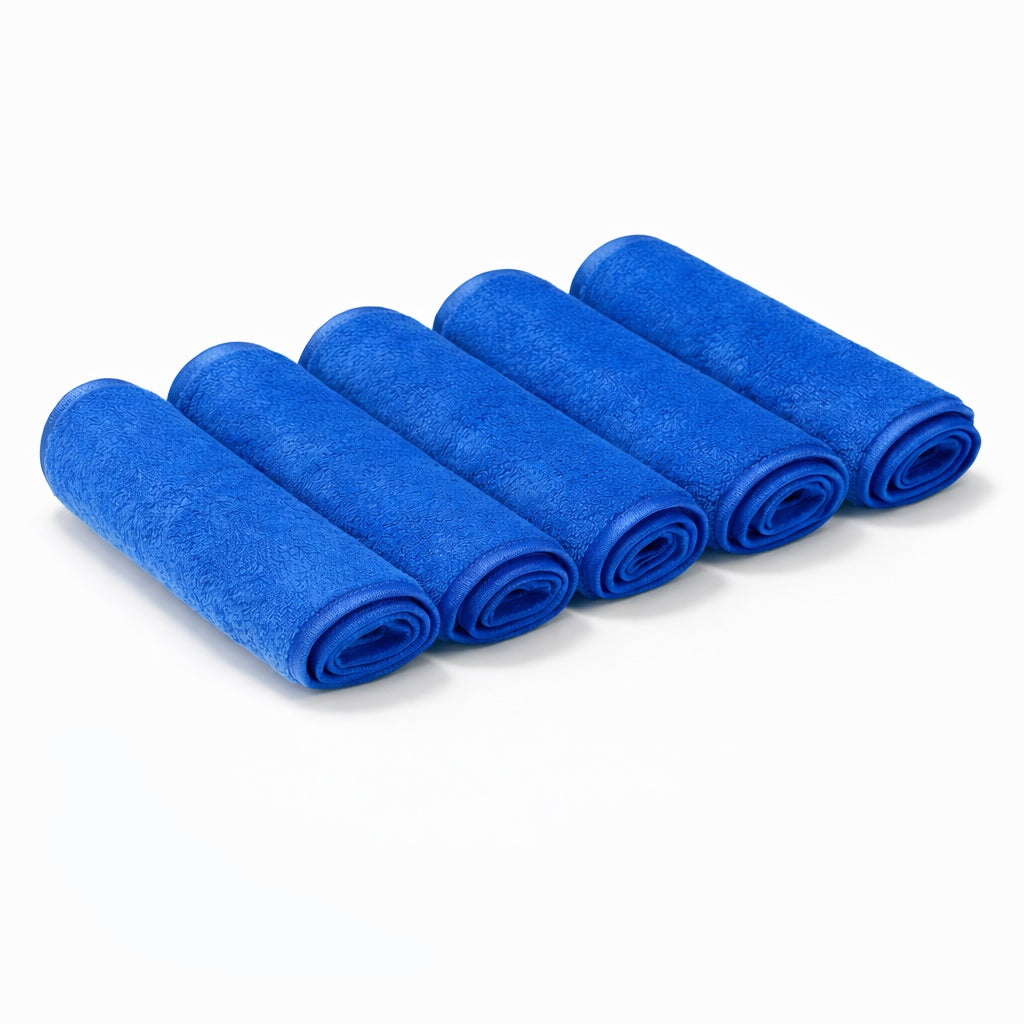 EQ Makeup Wipe 5-pack