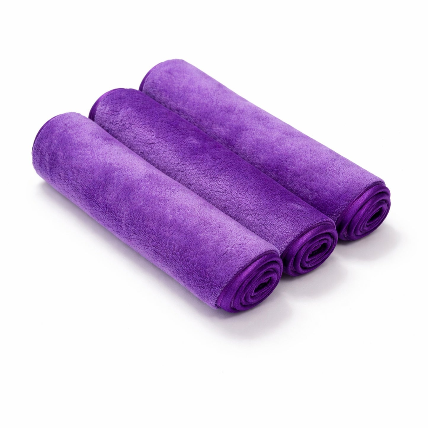 EQ Makeup Wipe 3-pack