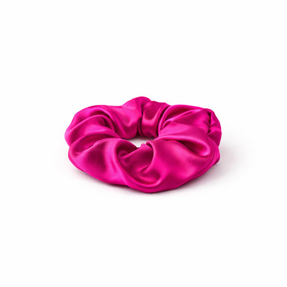 EQ Silk Scrunchie Slim
