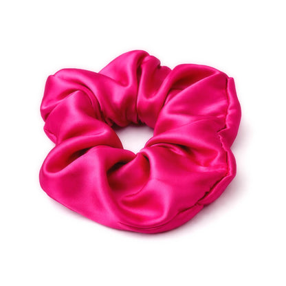 EQ Silk Scrunchie Wide