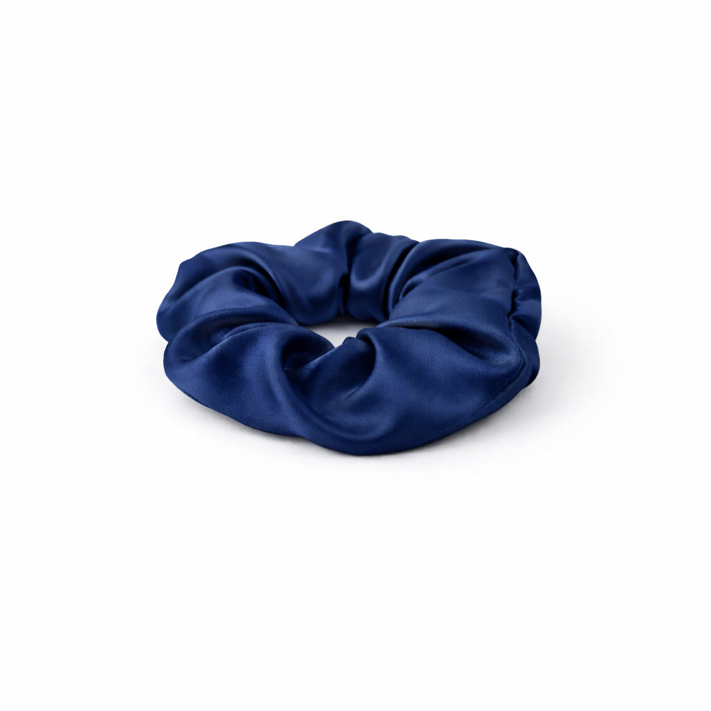 EQ Silk Scrunchie Slim