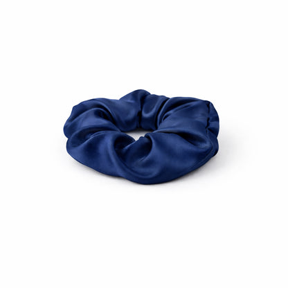 EQ Silk Scrunchie Slim
