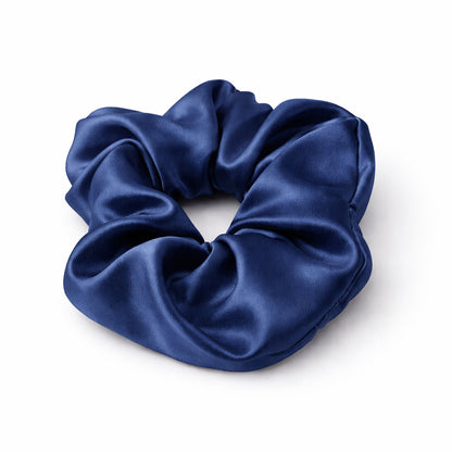 EQ Silk Scrunchie Wide