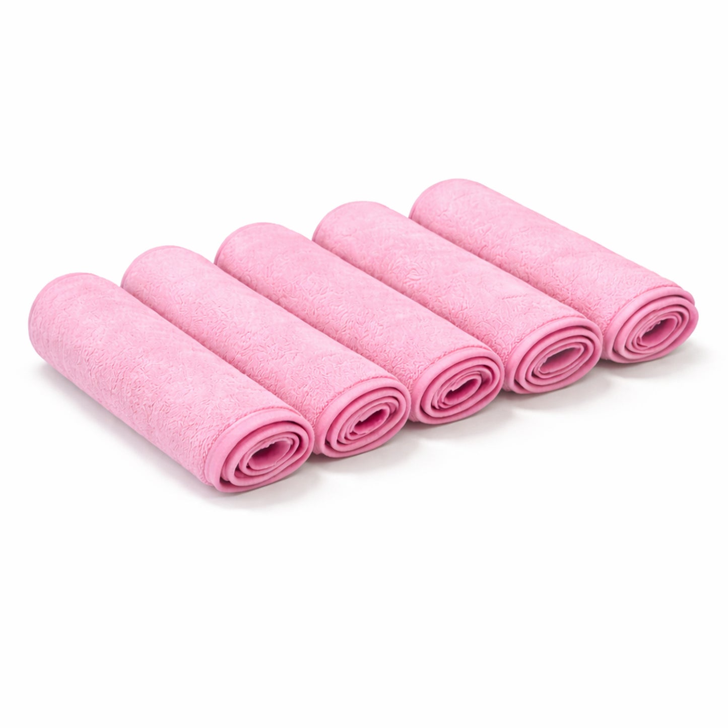 EQ Makeup Wipe 5-pack