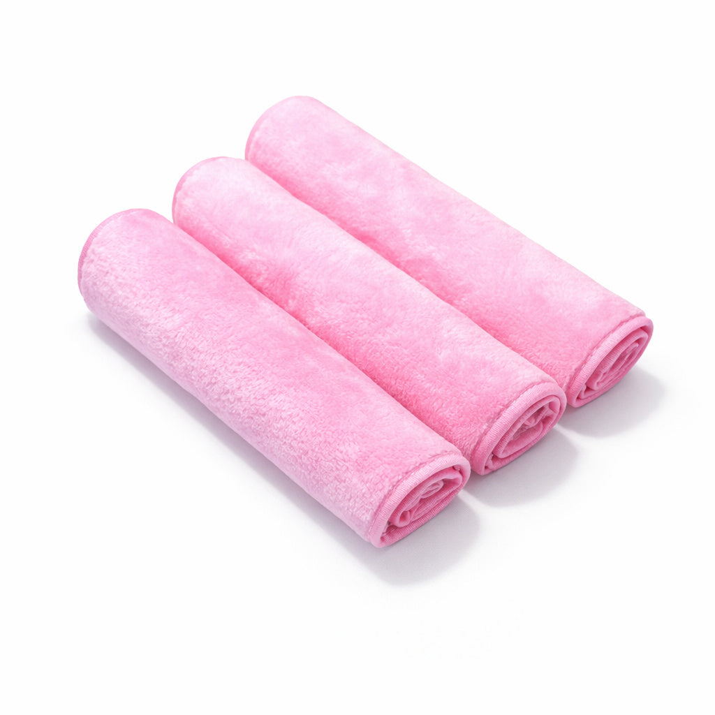 EQ Makeup Wipe 3-pack