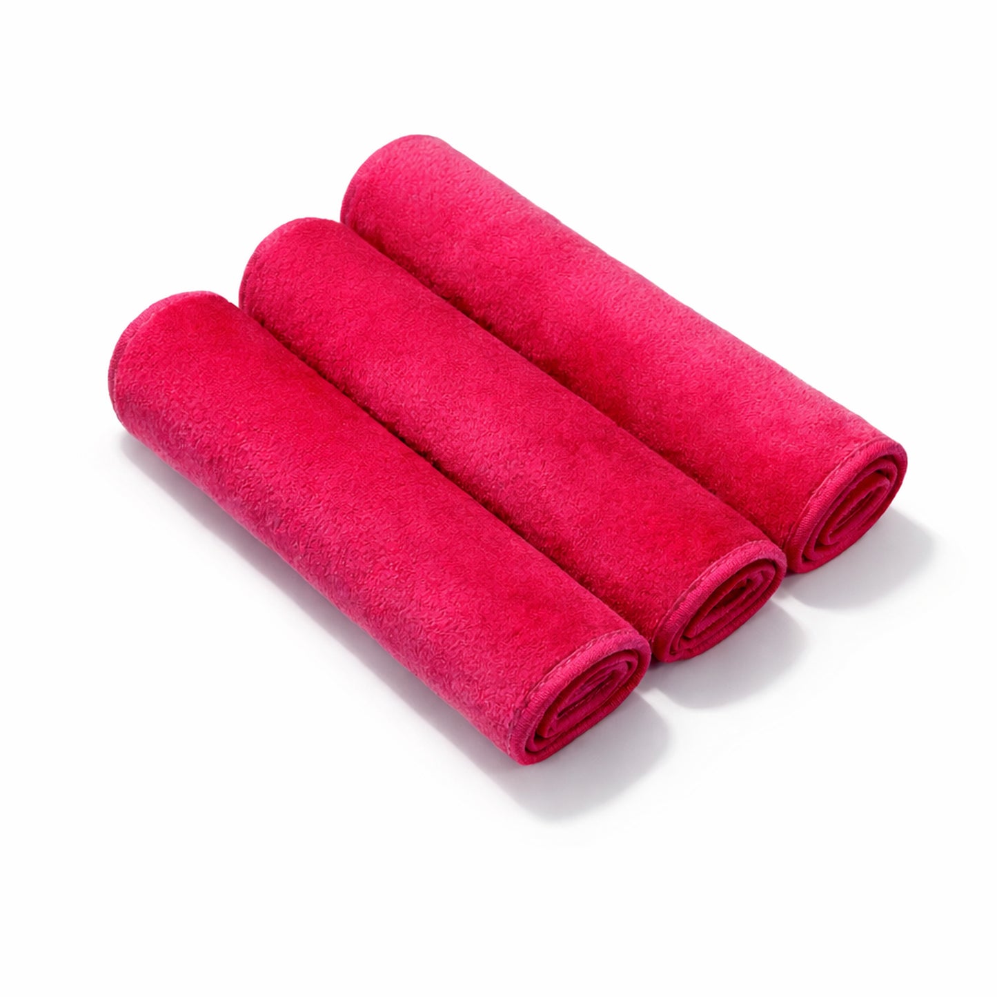 EQ Makeup Wipe 3-pack