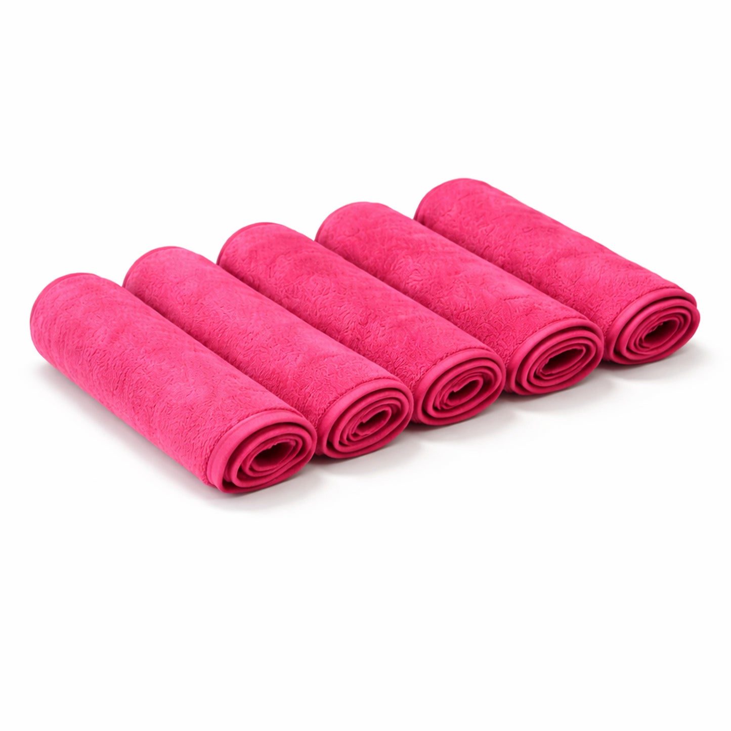 EQ Makeup Wipe 5-pack