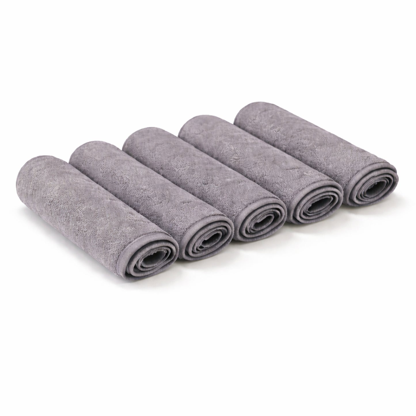 EQ Makeup Wipe 5-pack