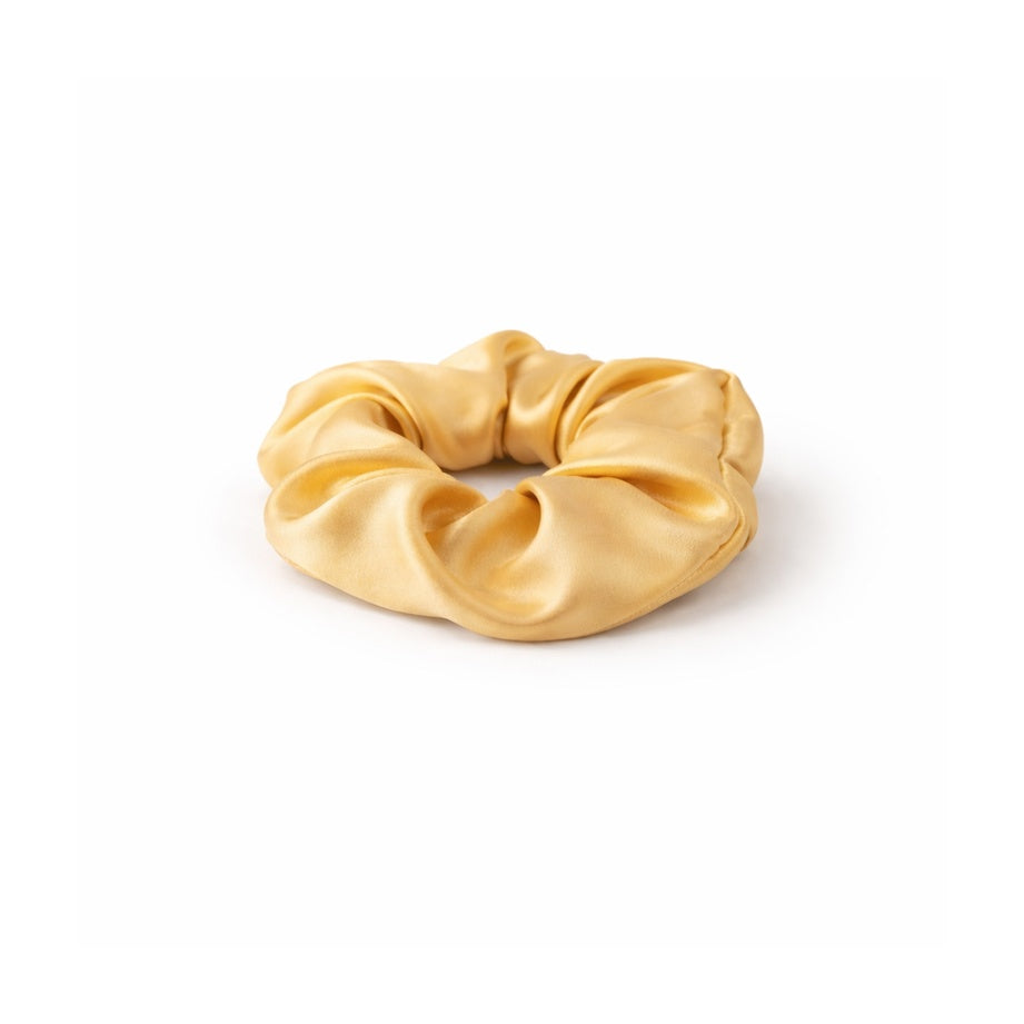 EQ Silk Scrunchie Slim