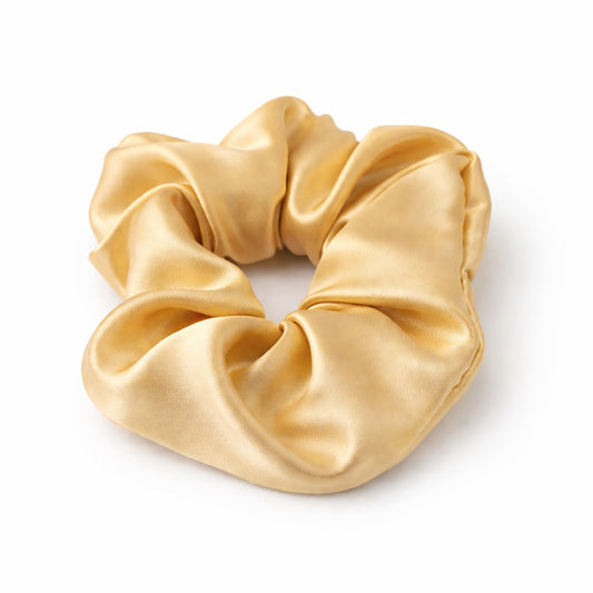 EQ Silk Scrunchie Wide